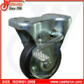 3 Inch to 8 Inch Japanese Rubber Caster